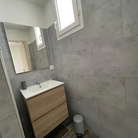 Daire Sejour En Montagne La Cabanasse